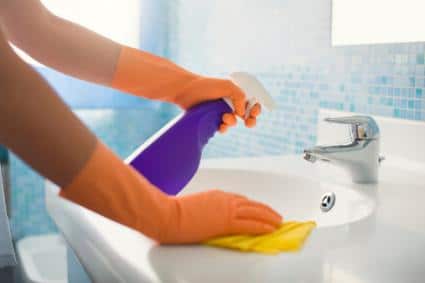 Bi-weekly Cleaning Service Madison WI