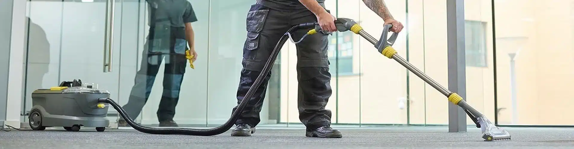 Bi-Weekly Cleaning in Madison WI