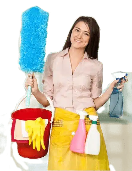 Cleaning services Madison WI