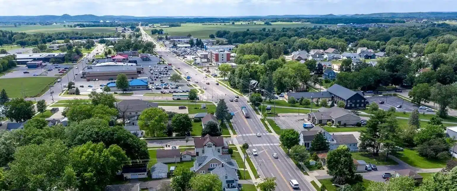 Commercial Cleaning in Sauk City WI