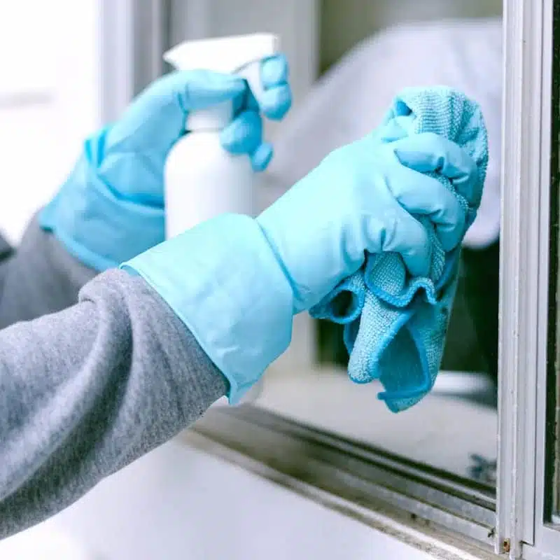 Madison Cleaning Services