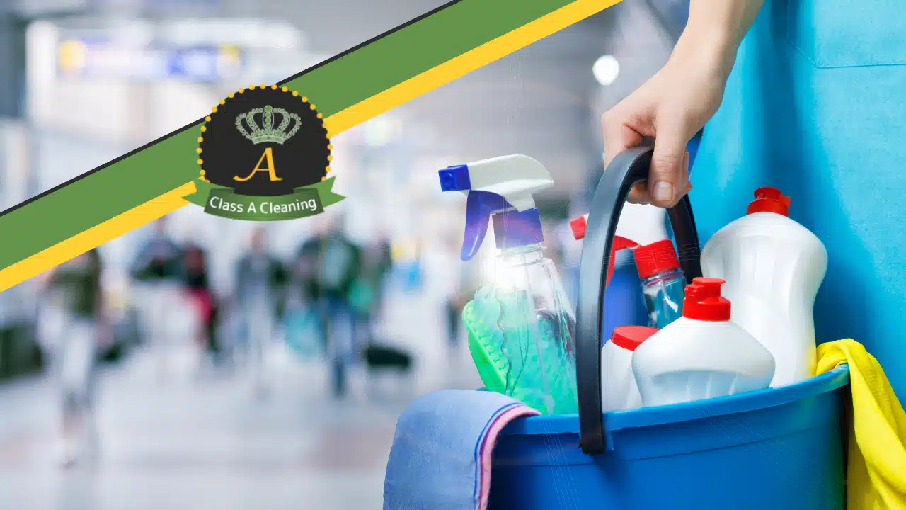 Why Madison Commercial Cleaning Services Are Essential for Creating a Professional First Impression