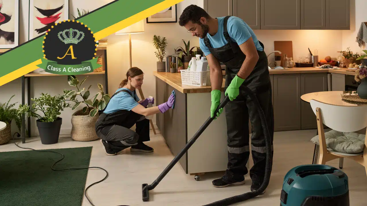 House Cleaning Services Madison WI: The Complete Homeowner’s Guide