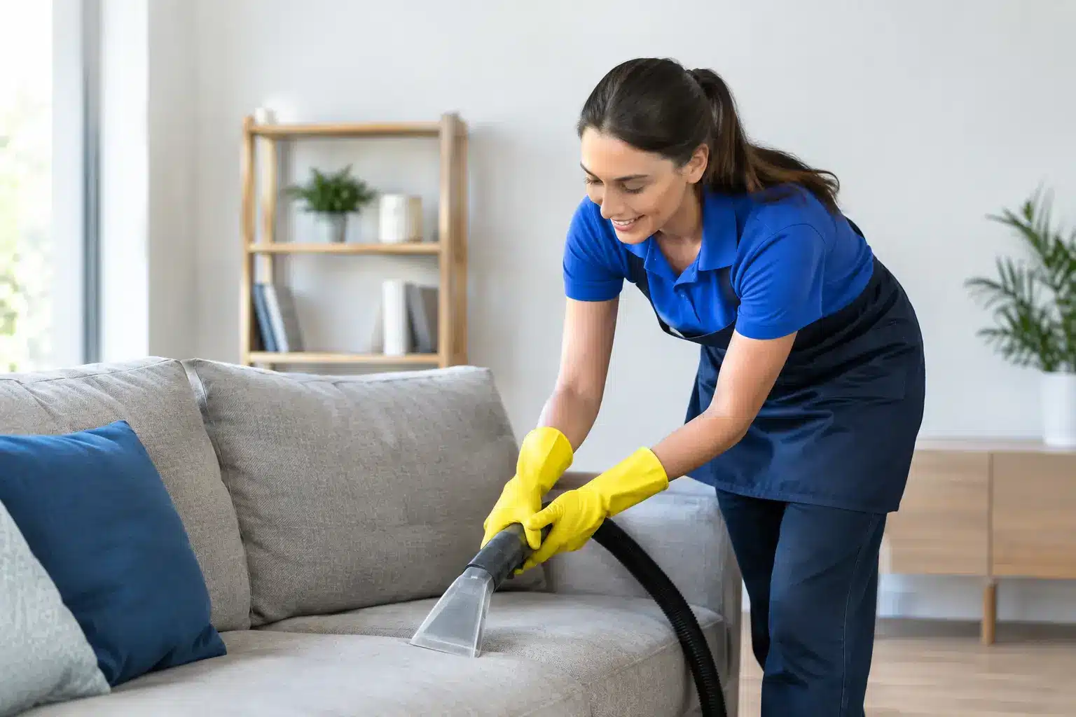 Recurring Home Cleaning Review: What to Expect