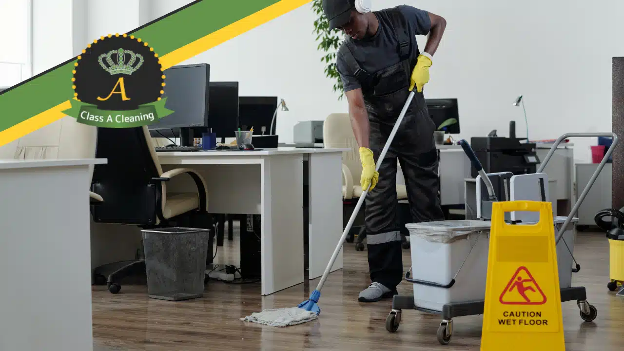 Office Cleaning Madison: Complete Guide for Local Businesses